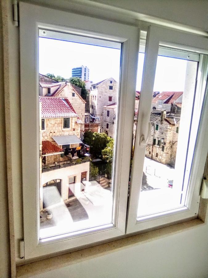 Maja Rooms Split Dış mekan fotoğraf