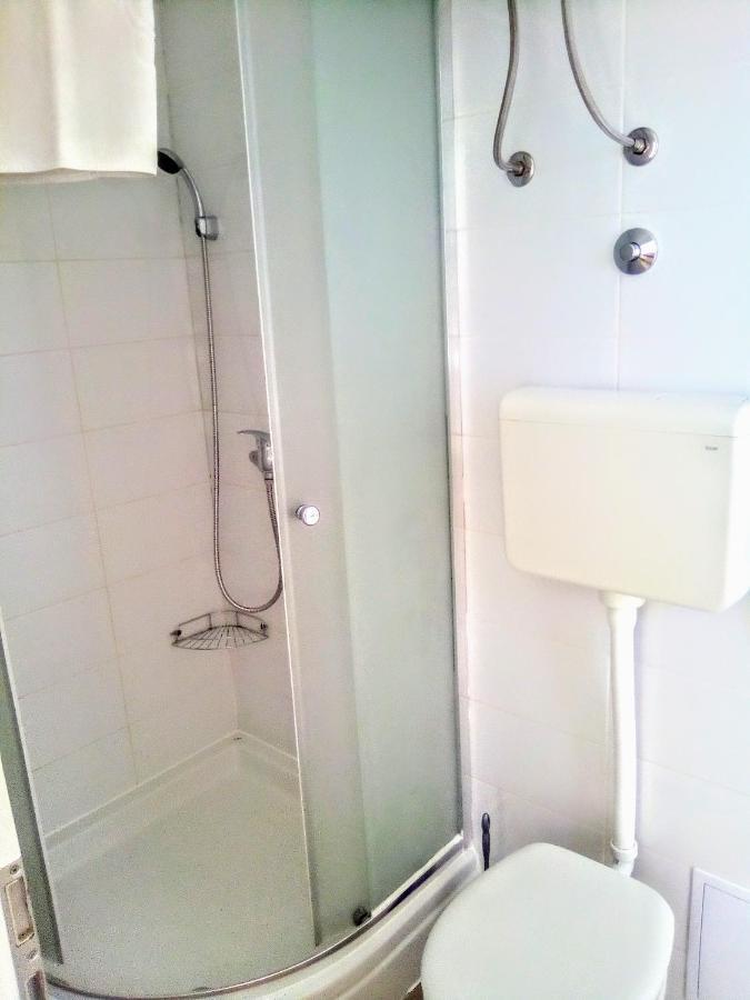 Maja Rooms Split Dış mekan fotoğraf