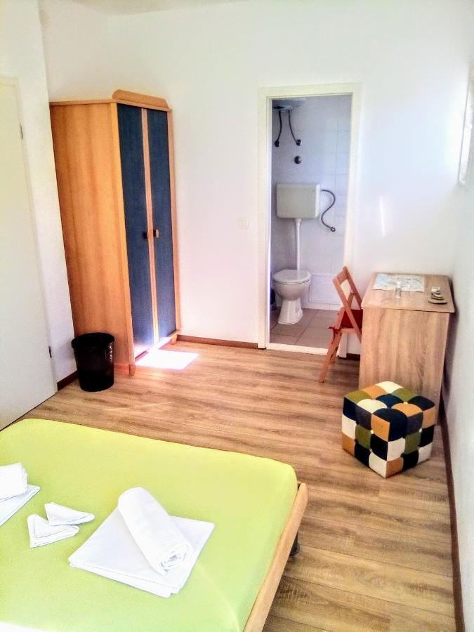 Maja Rooms Split Dış mekan fotoğraf