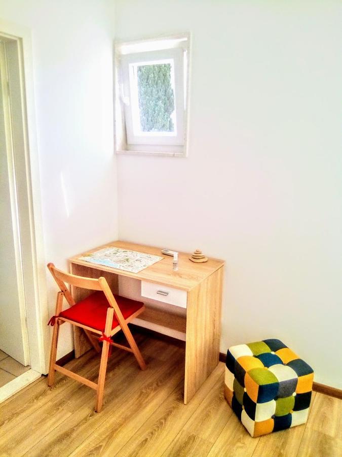 Maja Rooms Split Dış mekan fotoğraf