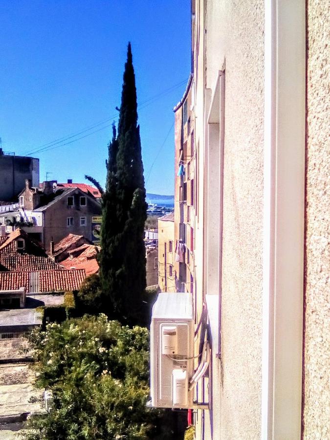 Maja Rooms Split Dış mekan fotoğraf
