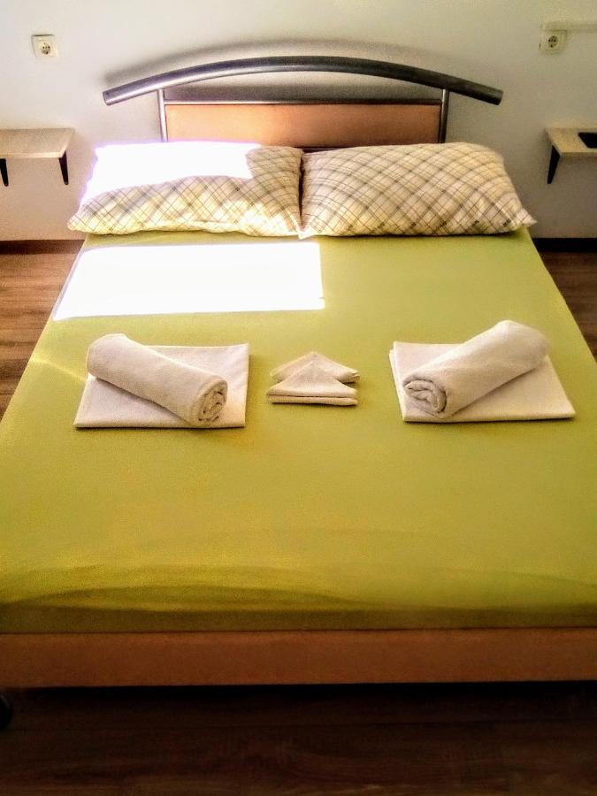 Maja Rooms Split Dış mekan fotoğraf