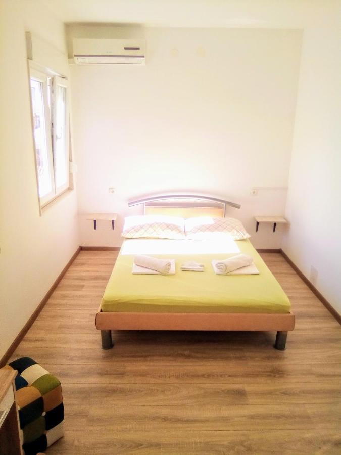Maja Rooms Split Dış mekan fotoğraf