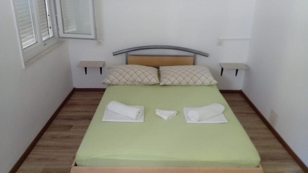 Maja Rooms Split Dış mekan fotoğraf