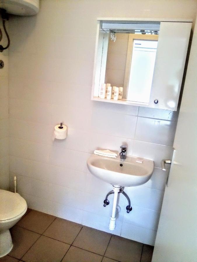 Maja Rooms Split Dış mekan fotoğraf