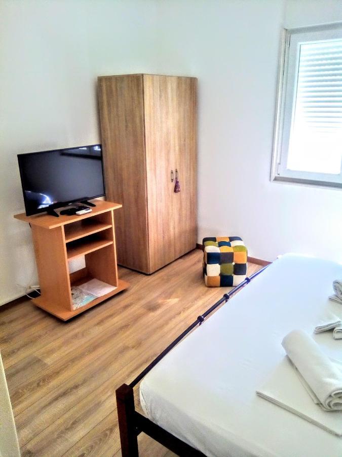 Maja Rooms Split Dış mekan fotoğraf