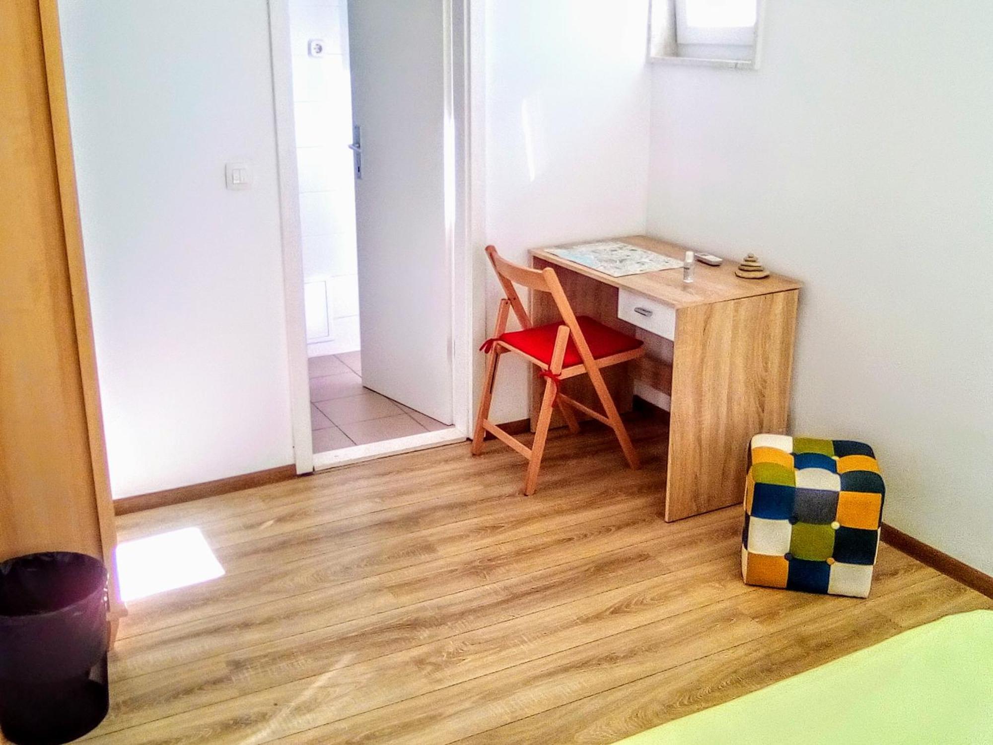 Maja Rooms Split Oda fotoğraf