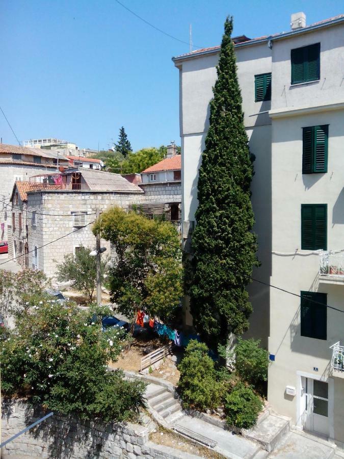 Maja Rooms Split Dış mekan fotoğraf