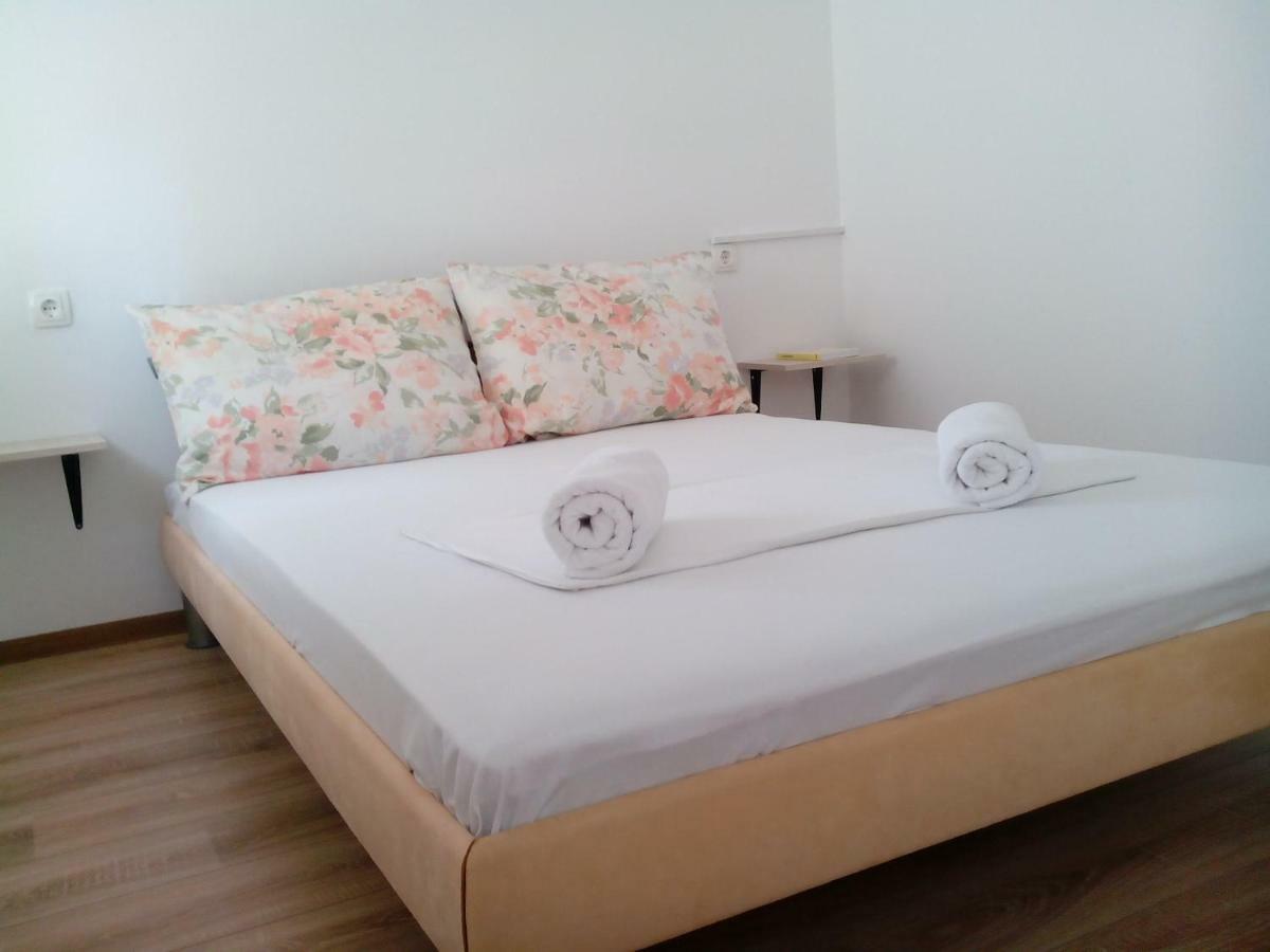 Maja Rooms Split Dış mekan fotoğraf