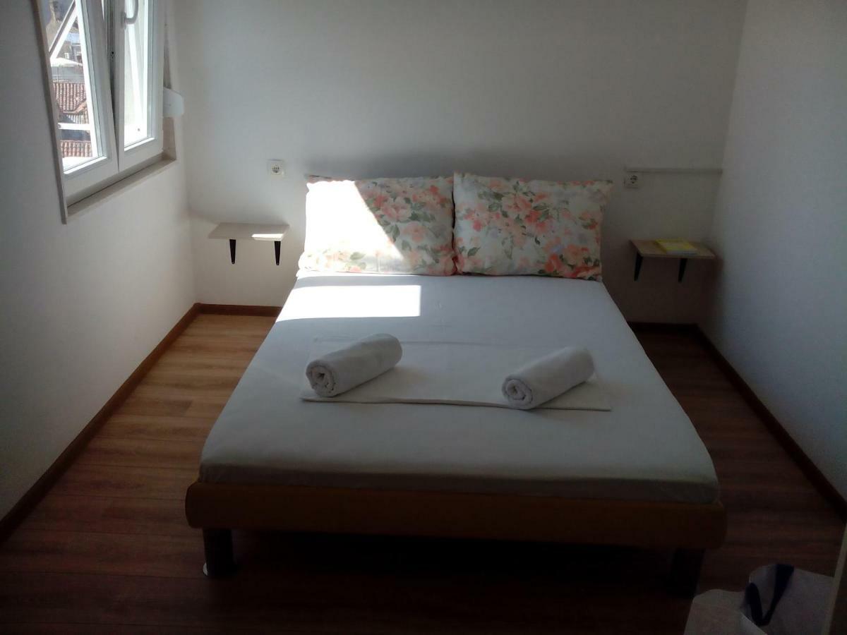 Maja Rooms Split Dış mekan fotoğraf