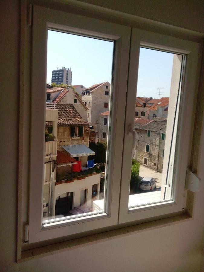 Maja Rooms Split Dış mekan fotoğraf